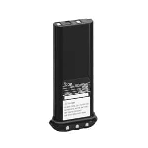 Icom BP-252