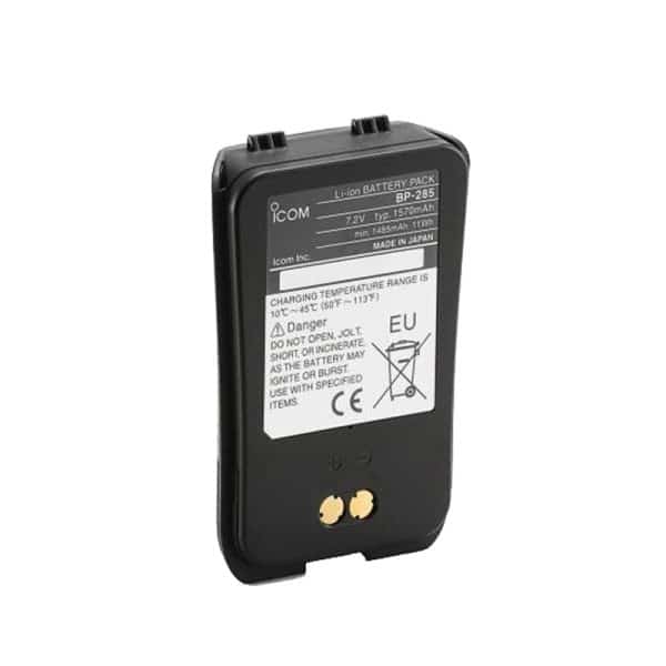 Icom BP-285