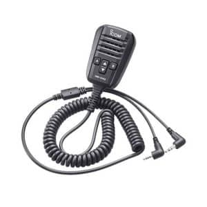 Icom HM-243