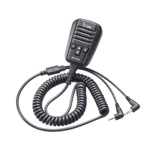 Icom HM-243