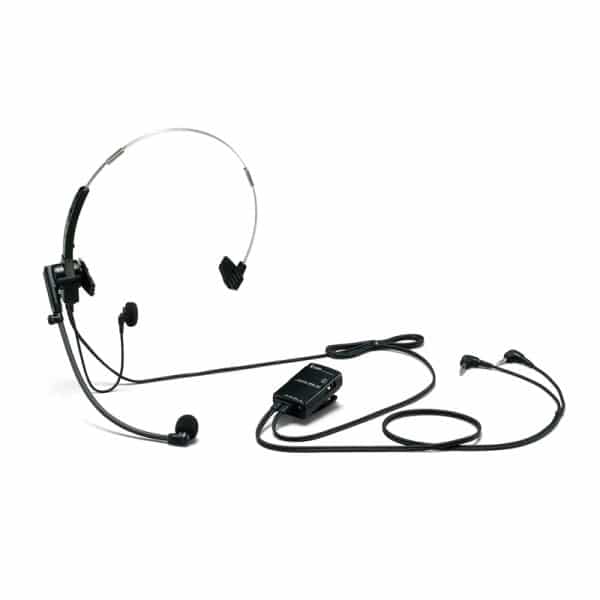 Icom HS-85