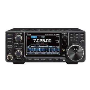 Icom IC-7300