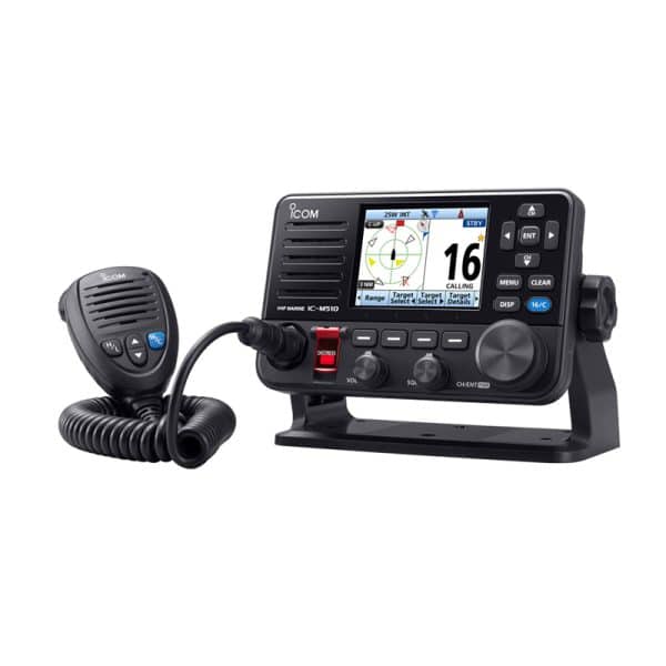Icom IC-M510E-AIS