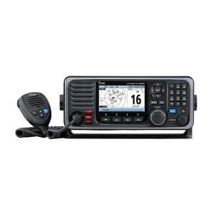 Icom IC-M605 Euro