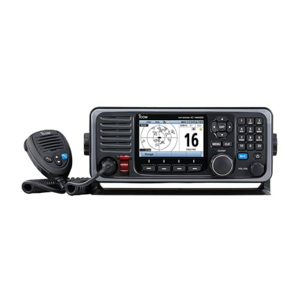 Icom IC-M605 Euro