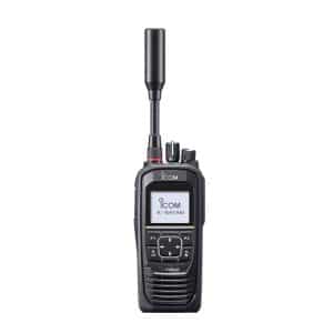 Icom IC-SAT100