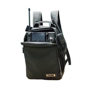 Icom LC-192