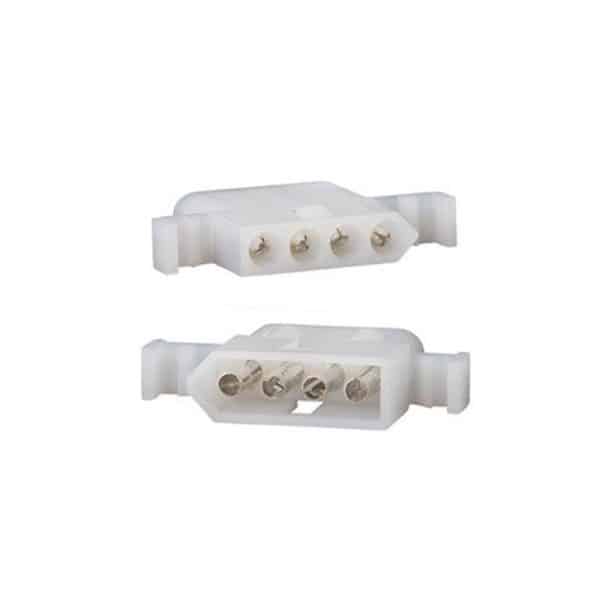 Icom AT Molex connector