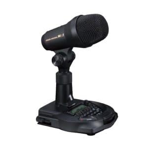 Yaesu M-1