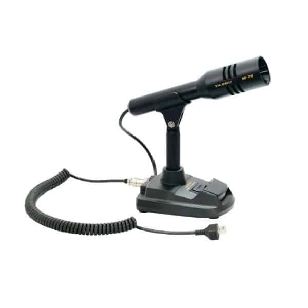 Yaesu M-70