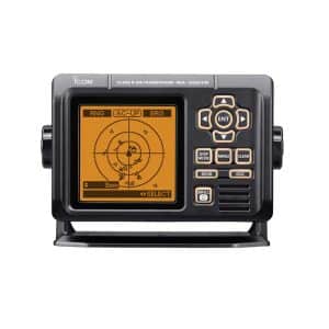 Icom MA-500 TR