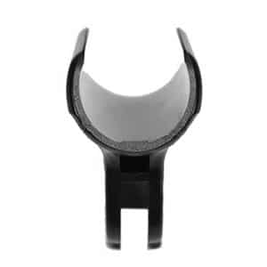 Yaesu MD-100 Mic holder