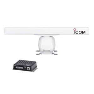 Icom MXR-5000T
