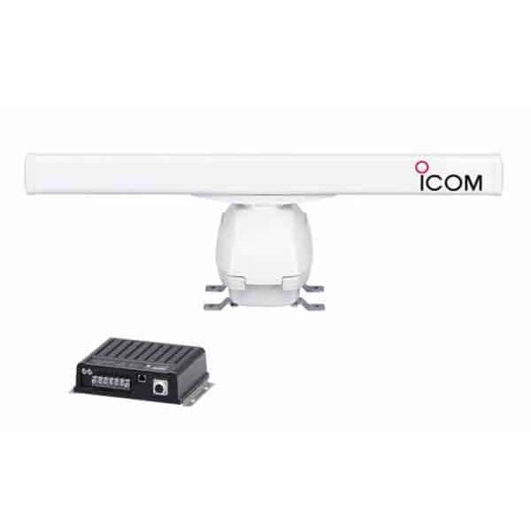 Icom MXR-5000T
