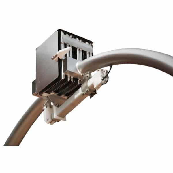 Midi Loop V2 + ATU2 + RS232 unit (20-80mtr) - Afbeelding 2