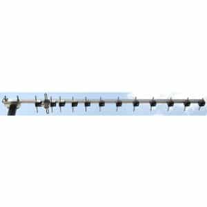 23cm13DXR (PA1296-13-1RA 23cm 13EL)