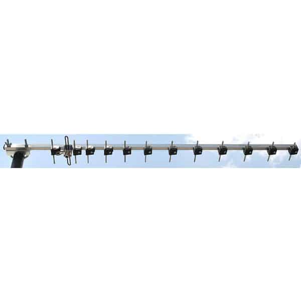 23cm13DXR (PA1296-13-1RA 23cm 13EL)