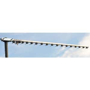 23cm18DXRA (PA1296-18-1.5RA 23 cm 18EL)