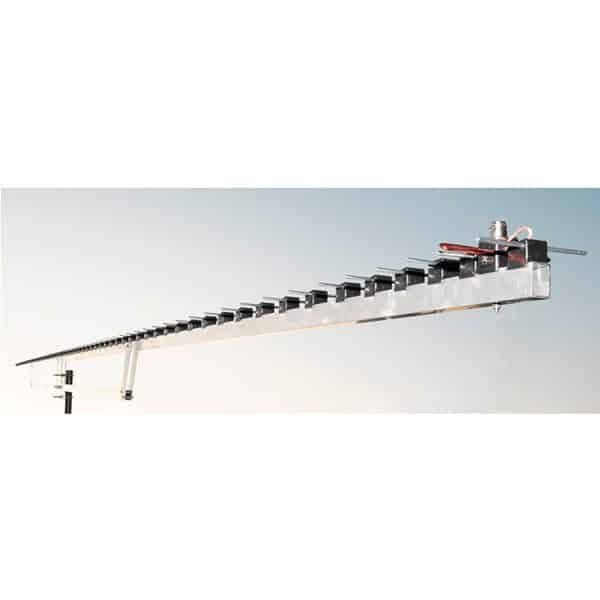 23cm70DXP (PA1296-70-6AUT 23cm) - Afbeelding 2