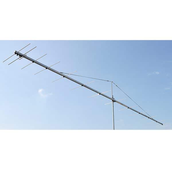 2m13DXP (PA144-13-8BGP 144MHz 13EL)