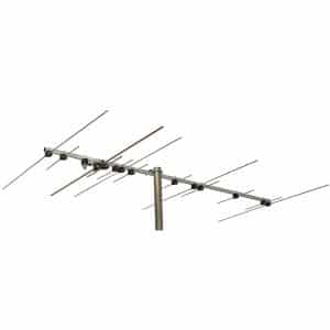 2m70cm13W (PA144-432-13-1.5B 2m/70 cm 13EL)