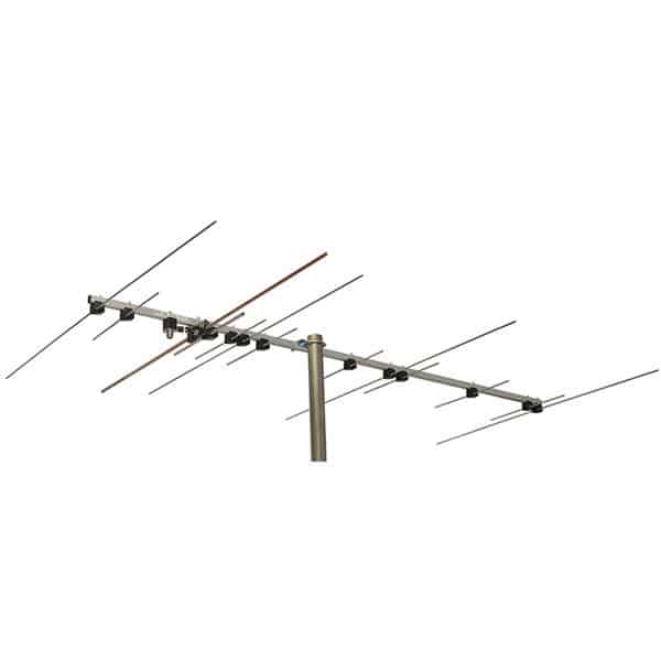 2m70cm13W (PA144-432-13-1.5B 2m/70 cm 13EL)
