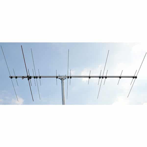 PA144-432-17-2A 144/432MHz