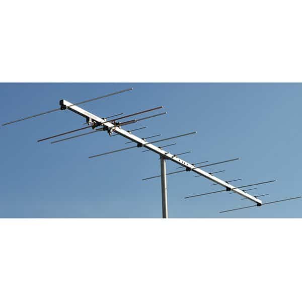 2m70cm19DX-2C (PA144-432-19-3-2CBP 2m/70cm)