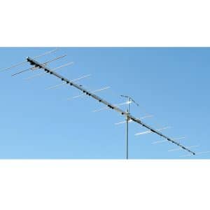 2m70cm36DXP (PA144-432-36-6BG 2m/70cm)