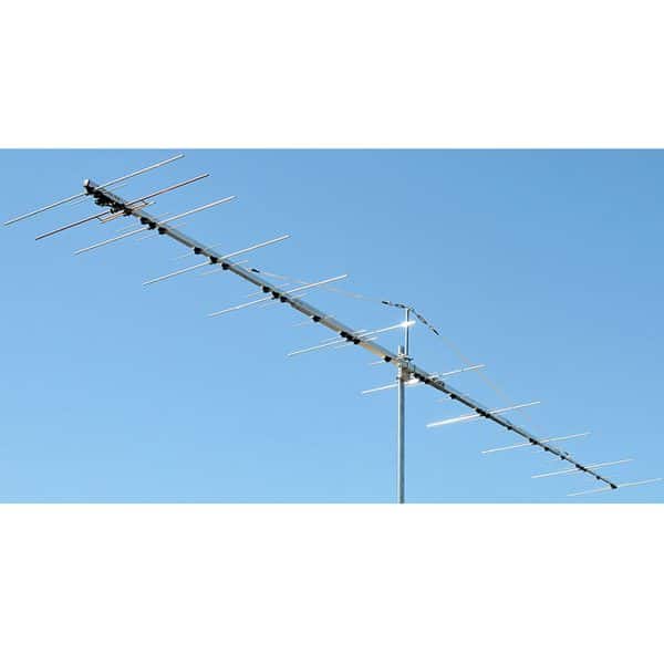 2m70cm36DXP (PA144-432-36-6BG 2m/70cm)