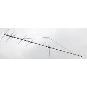 2m70cm38DXP (PA144-432-38-6  2m /70cm)