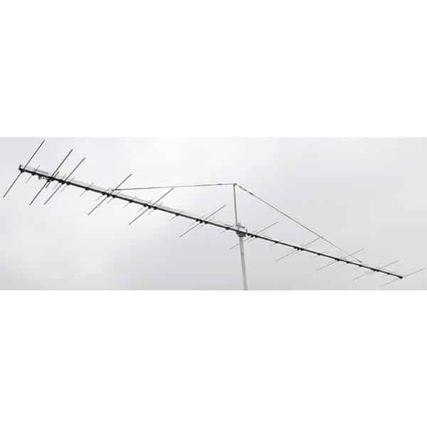 2m70cm38DXP (PA144-432-38-6  2m /70cm)