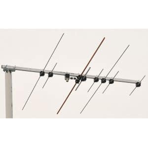 2m70cm8WR (PA144-432-8-09RA 2m/70cm 8EL Horizontal)