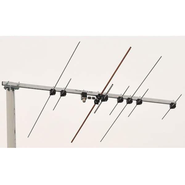 2m70cm8WR (PA144-432-8-09RA 2m/70cm 8EL Horizontal)
