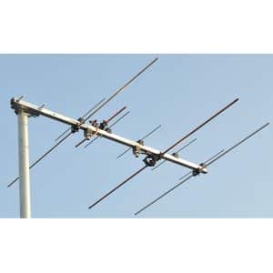PA144-432-9-1R-2CA 144/146MHz en 430/440MHz