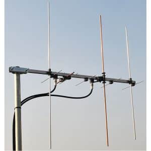 PA144-432-CROSS-9-1RA 2m/70 cm