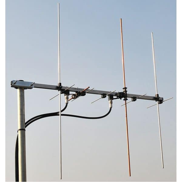 PA144-432-CROSS-9-1RA 2m/70 cm