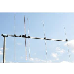 2M5DXR (was PA144-5-1.5RAV 144Mhz 5EL)
