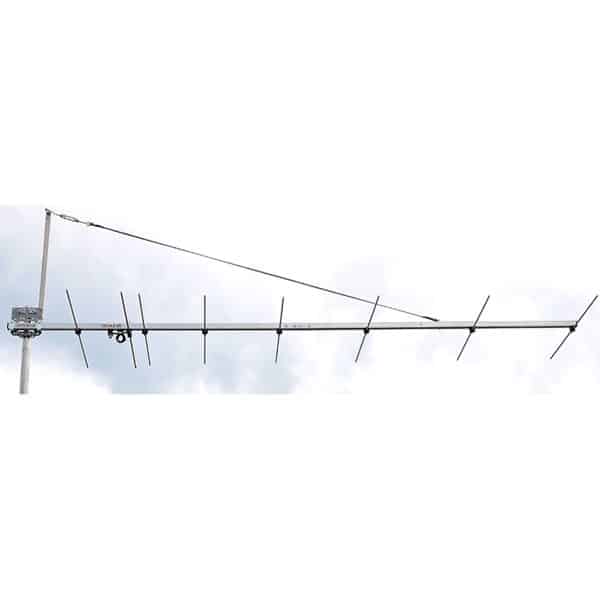 PA144-8-3R 144/145MHz 8EL