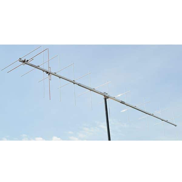 2mCROSS20DXP (PA144-CROSS-20-6BP 2m 20EL)