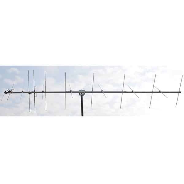 2mXPOL16DX (PA144-XPOL-16-4.5B 144MHz 16EL)
