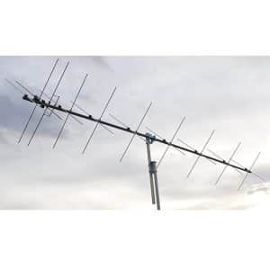 2mXPOL18DX (PA144-XPOL-18-5B 144MHz 18EL)