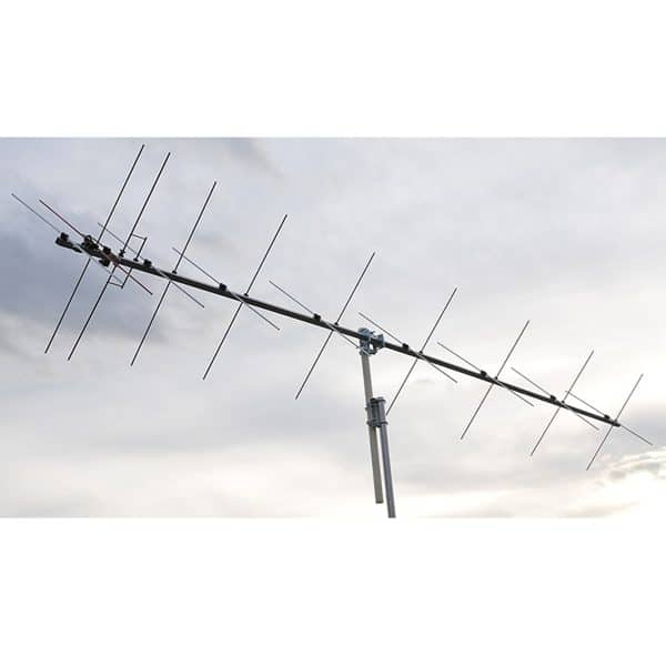 2mXPOL18DX (PA144-XPOL-18-5B 144MHz 18EL)