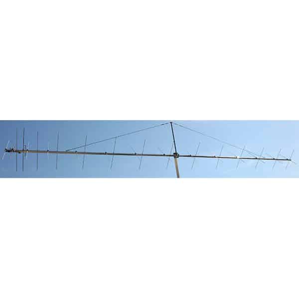 2mXPOL28DXP (PA144-XPOL-28-9BGP 2m 28EL)