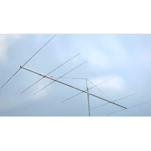 PA50-6-6DG 50MHz 6EL