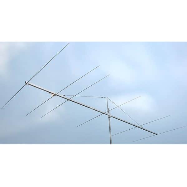 PA50-6-6DG 50MHz 6EL
