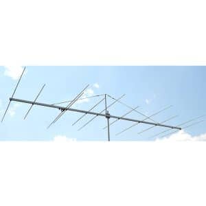 6M4M11DX (PA5070-11-6BG 50/70 MHz 11EL)