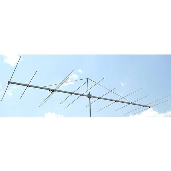 6M4M11DX (PA5070-11-6BG 50/70 MHz 11EL)