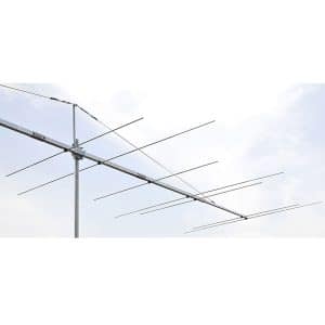 PA5070-13-7BGP 50/70MHz 13EL 2Connector