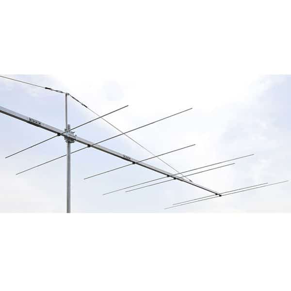 PA5070-13-7BGP 50/70MHz 13EL 2Connector